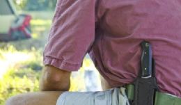 Eno Camp Knife